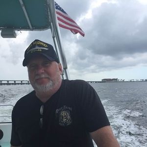 Meet your Posher, Randy